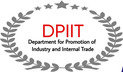 Recognized by DPIIT