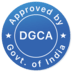 Approved by DGCA